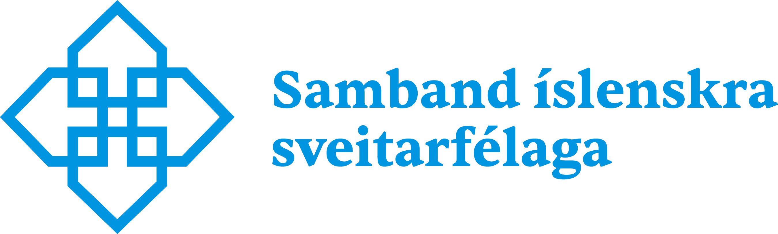 Samband íslenskra sveitarfélaga